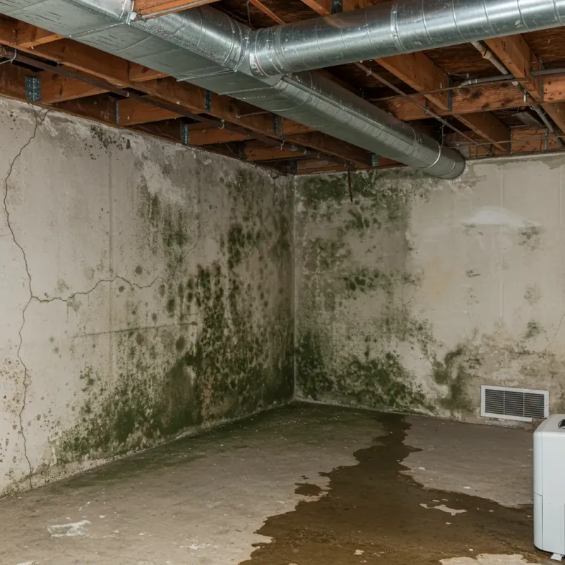 Professional Mold Removal in Plymouth County, IA